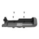 Honeywell IH40-BK-45S accesorio para lector de código de barras Kit de montaje